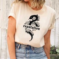 reputation snake shirt, reputation t-shirt, taylor swift snake shirt , reputation taylor swift shirt, reputation album s