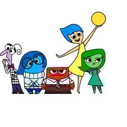 qualityperfectionus digital download - inside out - png, svg file for cricut, htv, instant download