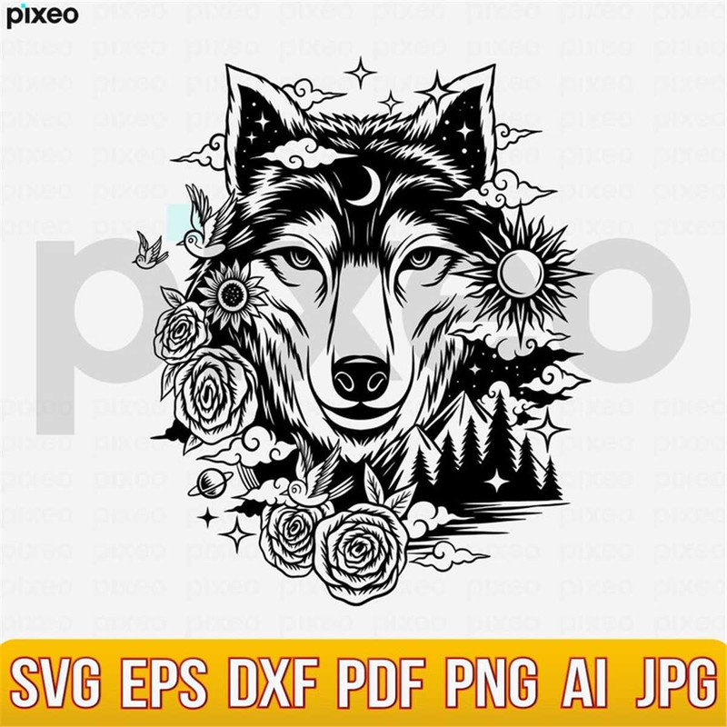 MR-2382023155557-wolf-with-flowers-svg-wolf-svg-wolf-flower-svg-wolf-head-image-1.jpg