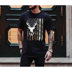 personalized dad shirt with kid names, custom gifts for dad, best buckin dad ever shirt, dad hunting shirt, hunting dad