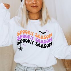 spooky season svg, spooky svg, spooky vibes svg, spooky mama svg, spooky mama png, spooky mom svg, halloween shirt svg,