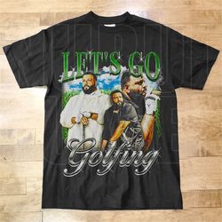 dj khaled let's go golfing vintage shirt, dj khaled shirt, dj khaled 90s rap hip hop shirt rap tee gift dj09