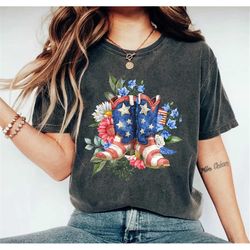 american flag cowgirl boots 4th july shirt, patriotic red white blue tshirt, patriotic 4th of july tee shirt for indepen