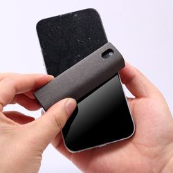 Efficient Portable Microfiber Screen Cleaner For Devices