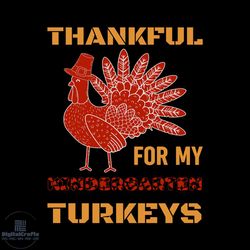 thankful for my turkeys svg, thanksgiving svg, thankful svg, turkey svg, give thanks svg