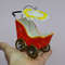 Miniature- toy- stroller- for- a -little- doll-7