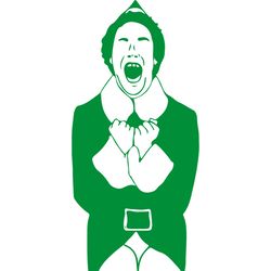 christmas svg bundle, movie character svg, holiday png bundle, budy the elf svg, omg santa svg, christmas classic svg, k