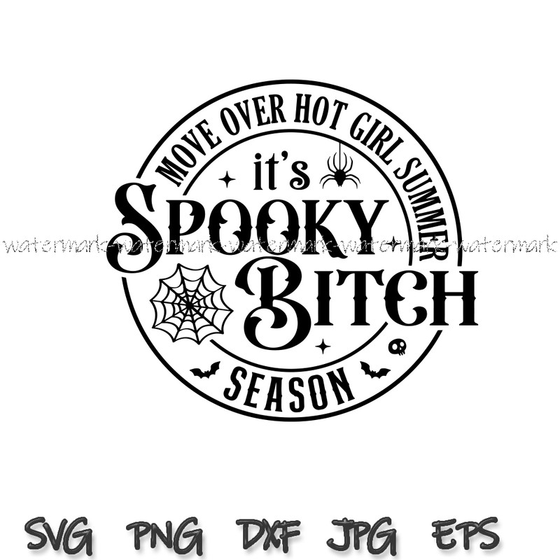 2012 Spooky Bitch halloween.jpg
