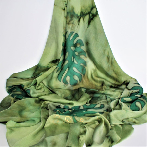 Large-green-square-scarf-handmade-in-technique-batik.jpg