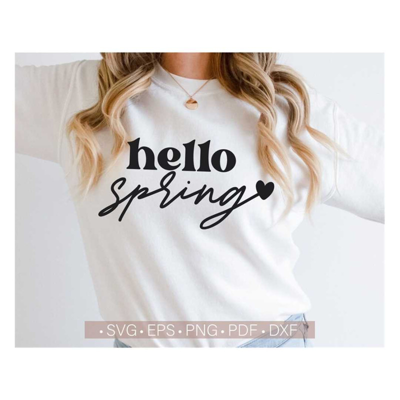 MR-248202305240-hello-spring-svg-spring-shirt-svg-cut-file-for-cricut-retro-image-1.jpg