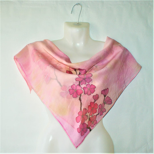 Hand-painted-neck-cotton-silk-square-hair-scarf-bandana-print-branch-sakura.jpg