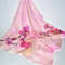 Handmade-coloring-small-pink-head-scarf-bandana-print-sakura.jpg
