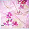 Hand-painted-pink-silk-cotton-square-scarf-print-blooming-cherry.jpg