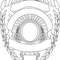 BLANK POLICE BADGE LINE ART VECTOR SVG DXF EPS PNG JPG FILE.jpg