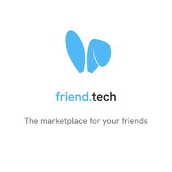 Invite code Friend.tech guaranteed working