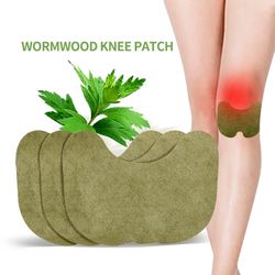 Knee joint Pain Plaster Chinese Wormwood Extract Sticker