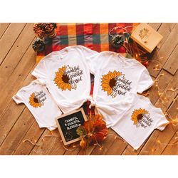 thankful grateful blessed shirt, thankful grateful blessed, thanksgiving sunflower shirt, thanksgiving shirt, fall shirt