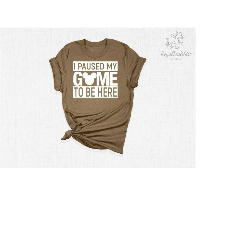 MR-248202391037-i-paused-my-game-to-be-here-disney-t-shirt-disney-kids-shirt-image-1.jpg