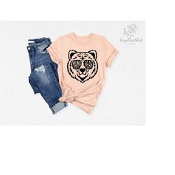 mama bear shirt, mom shirt, cool mama bear shirt, cool mom shirt, mother's day shirt, mother's day gift, mom, new mom sh