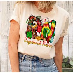 rn registered nurse juneteenth shirt, black history month shirt, black lives matter shirt, civil rights shirt, human equ