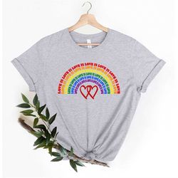 pride rainbow shirt, pride heart shirt, pride rainbow, pride heart, pride shirt, lgbt heart shirt, lgbtq heart shirt, co