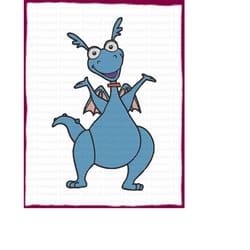 stuffy mcstuffins doc mcstuffins fill embroidery design 2 - instant download