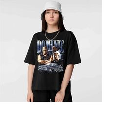 the fast and the furious dominic toretto retro vintage shirt, retro dominic toretto shirt vin diesel shirt, dominic tore