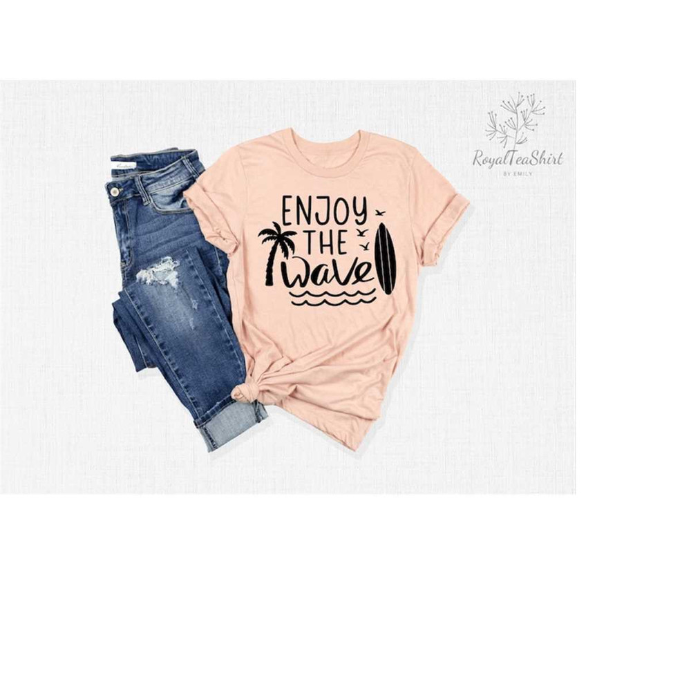 MR-2482023113122-enjoy-the-wave-shirt-sea-waves-shirt-beach-shirt-beach-image-1.jpg