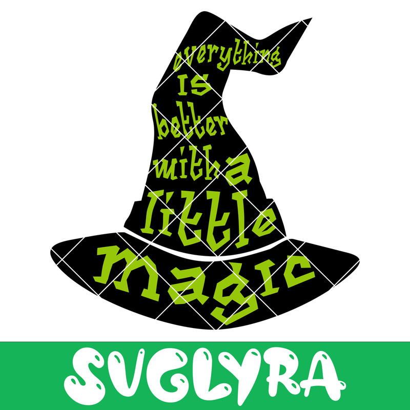 Everything Is Better With A Little Magic.jpg