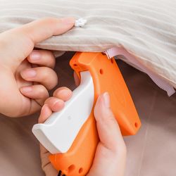 efficient garment clothing tag gun