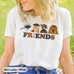 rocket raccoon and friends shirt, marvel shirt, avengers shirt, guardians of the galaxy, marvel comics, mcu superhero, m