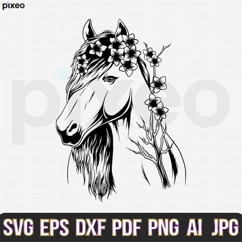 MR-2482023134626-horse-with-flowers-svg-horse-svg-horse-flower-svg-horse-image-1.jpg