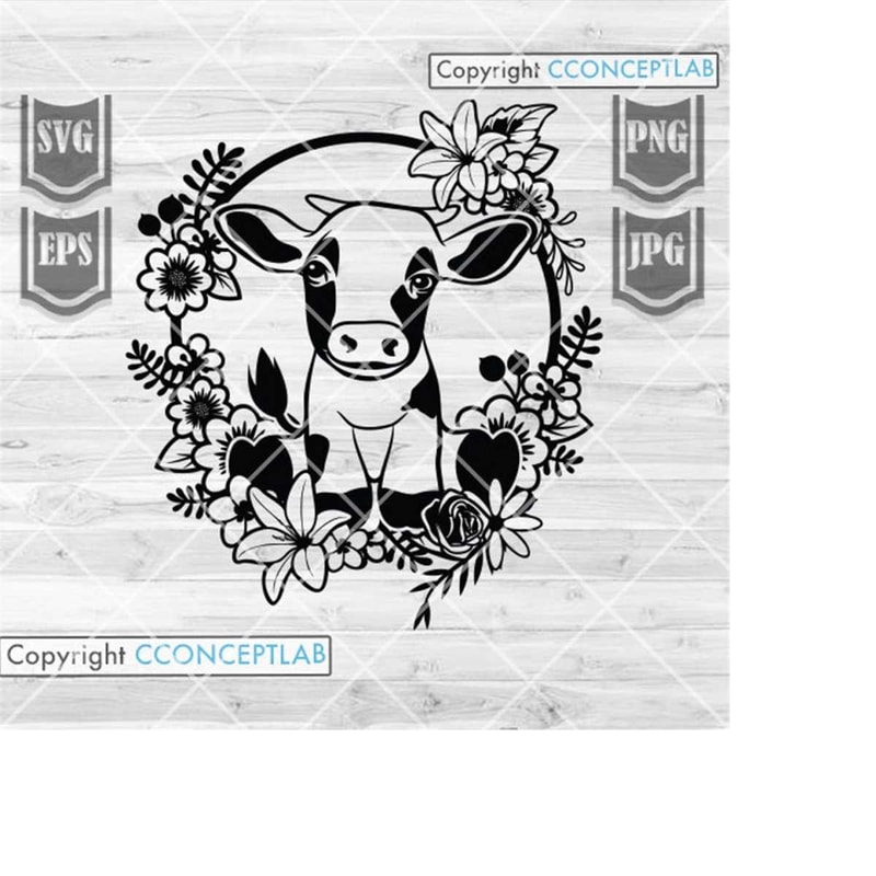 MR-2482023134910-floral-cow-svg-floral-animal-svg-cute-cow-svg-baby-cow-image-1.jpg