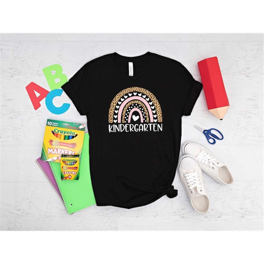 MR-248202314436-kindergarten-rainbow-shirt-kindergarten-leopard-shirt-image-1.jpg
