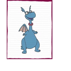 stuffy mcstuffins doc mcstuffins fill embroidery design 3 - instant download