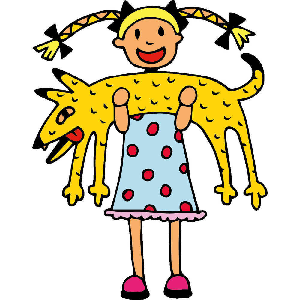 Dogs and People characters Line Art drawings clipart, Vector dogs, Dogs sketch, one line dogs, Abstract people and dogs, SVG PNG PDF Eps - 4.jpg