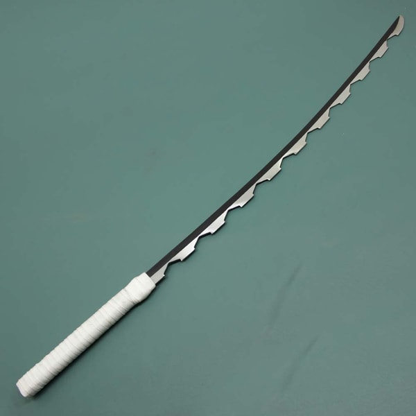 Inosuke Blade Demon Slayer Anime Sword | Inspire Uplift