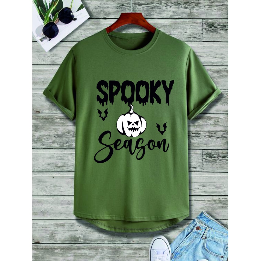 Ghost Spooky Season Hot Ghoul Halloween Vibes Retro Vibes SVG PNG PDF Eps Instant Digital Download Clipart Vector Outline Stencil - 3.jpg