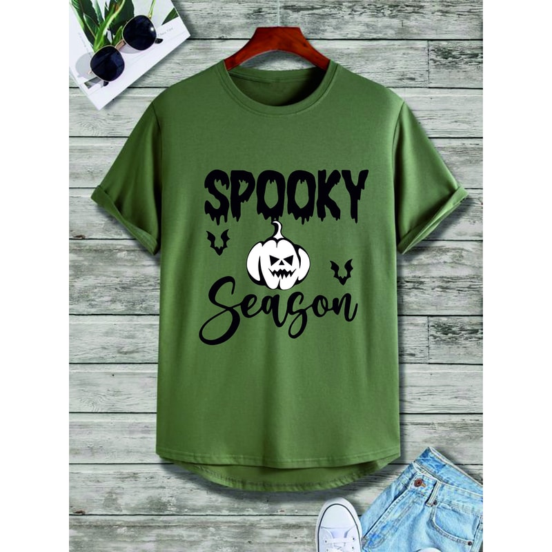 Ghost Spooky Season Hot Ghoul Halloween Vibes Retro Vibes SVG PNG PDF Eps Instant Digital Download Clipart Vector Outline Stencil - 3.jpg