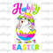 Happy Easter SVG PNG PDF Eps ,Instant Digital Download - 1.jpg