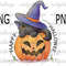 Happy Halloween PNG, Pumpkin PNG, Happy Halloween Cats, Cutting Sticker, PNG Instant Digital Download Clipart Vector Outline Stencil - 1.jpg