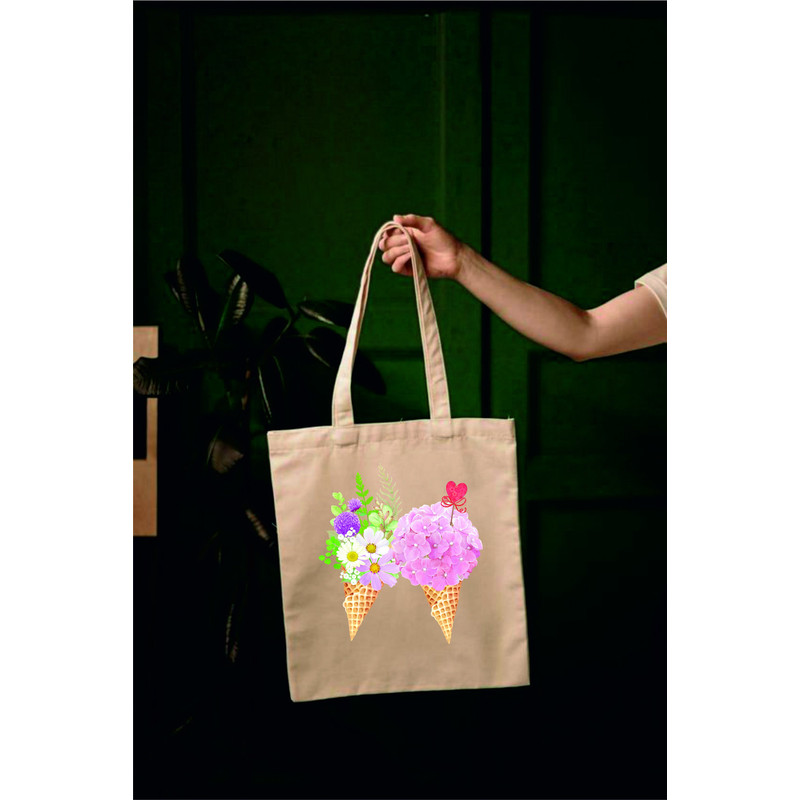 Ice cream cone SVG PNG Instant Digital Download Clipart Vector Outline Stencil - 3.jpg