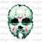 Jason Voorhees, Friday the 13th, horror movie character, sublimation design, camp cook killer PNG, Halloween PNG ,Instant Digital Download - 1.jpg