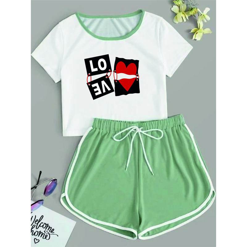 Love svg, Valentine's Day Cut File Printable Cricut SVG PDF PNG Eps Instant Digital Download Clipart Vector Outline Stencil - 2.jpg