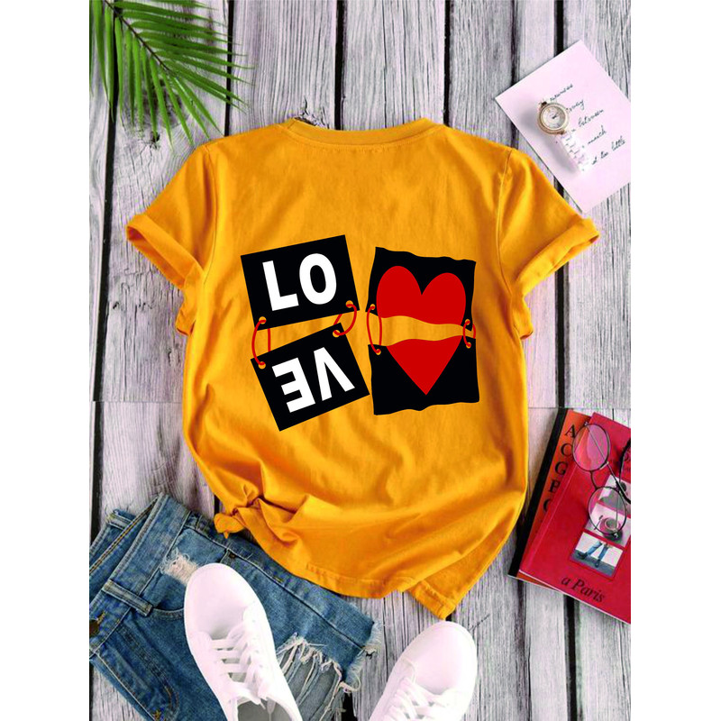 Love svg, Valentine's Day Cut File Printable Cricut SVG PDF PNG Eps Instant Digital Download Clipart Vector Outline Stencil - 3.jpg