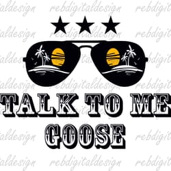talk to me goose svg pdf png eps instant digital download clipart vector outline stencil