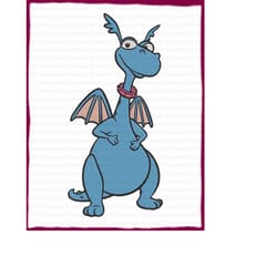 stuffy mcstuffins doc mcstuffins fill embroidery design 6 - instant download