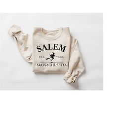 salem massachusetts sweatshirt, salem witch school shirt, salem university shirt, witch sisters shirt, halloween gifts,