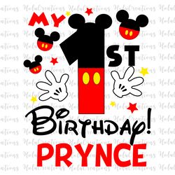 my first birthday boy svg, happy birthday svg, making memories svg, magical kingdom, family trip svg, vacay mode svg
