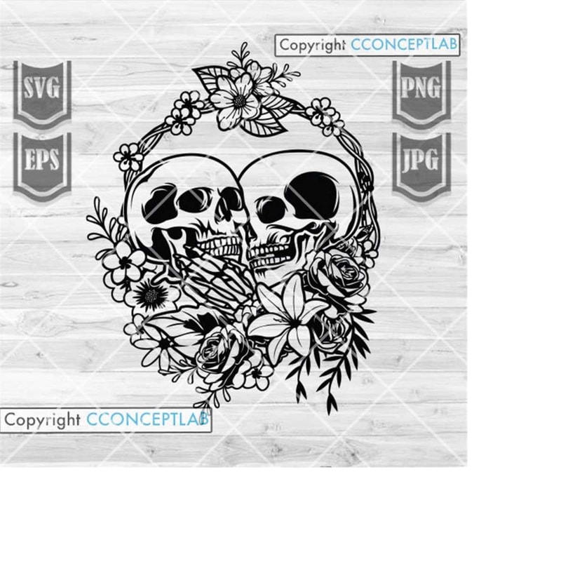 MR-2482023155112-floral-skull-lovers-svg-skull-svg-skull-couple-svg-image-1.jpg